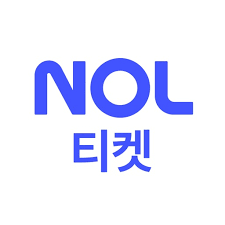 인터파크티켓 로고