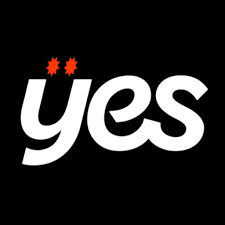 YES24티켓 로고